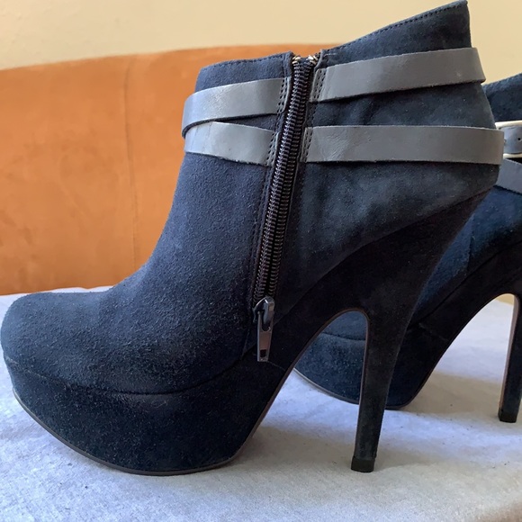 Platform boots - Picture 4 of 12